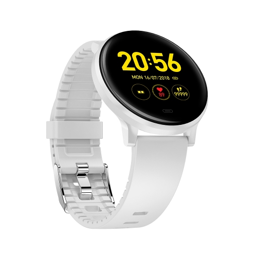 Fashion lady smart watch waterproof